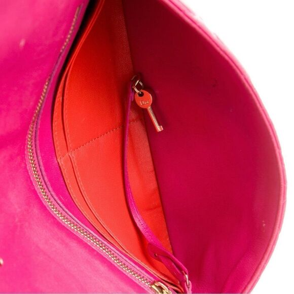 Christian Dior Carnage Continental Wallet - Picture 7 of 15